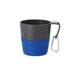 Foldable Cup Mibar WHITE