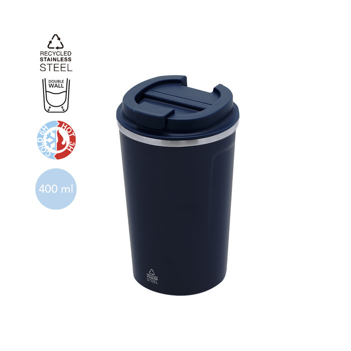 Insulated Cup Karnix