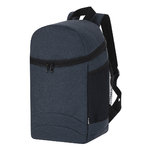 Mochila Nevera Beroxi NEGRO