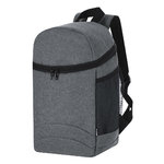 Mochila Nevera Beroxi NEGRO