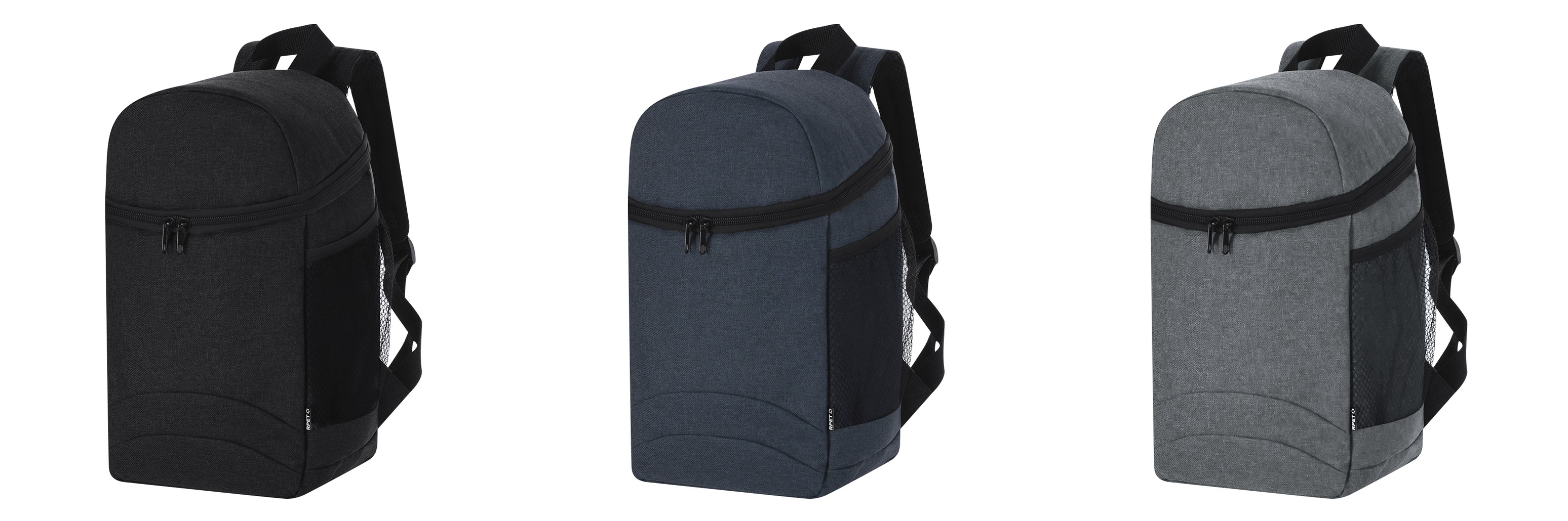 Mochila Nevera Beroxi NEGRO