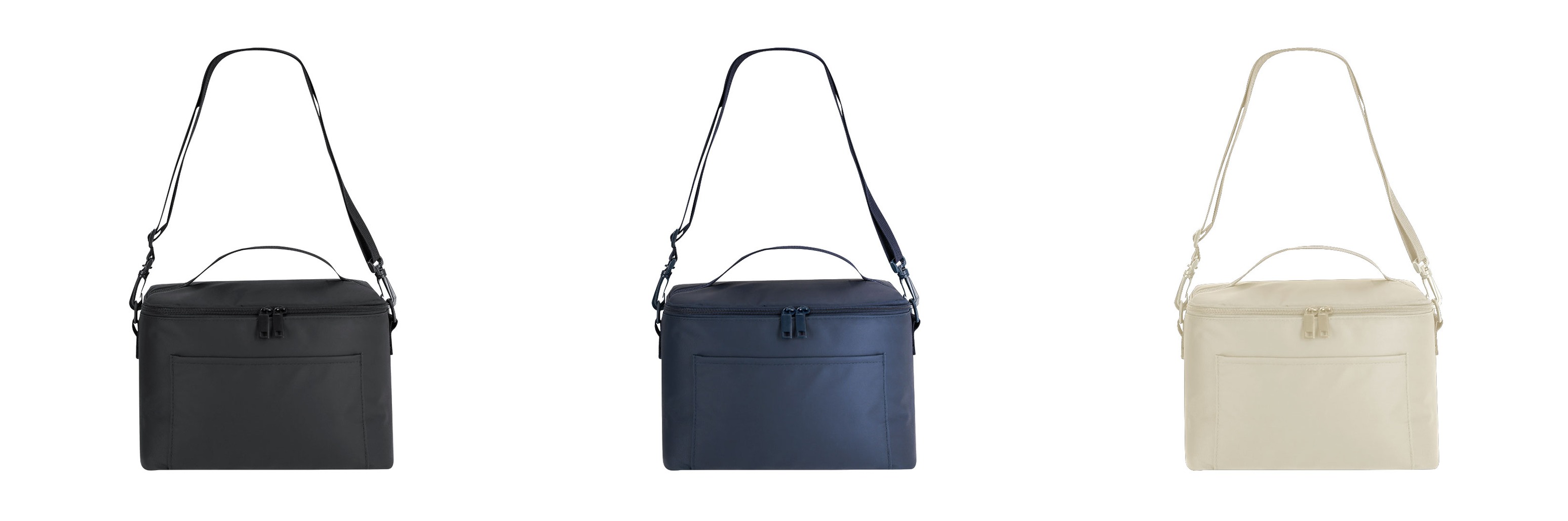 Nevera Orbax NEGRO