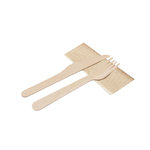 Set Posate Kumix NATURALE