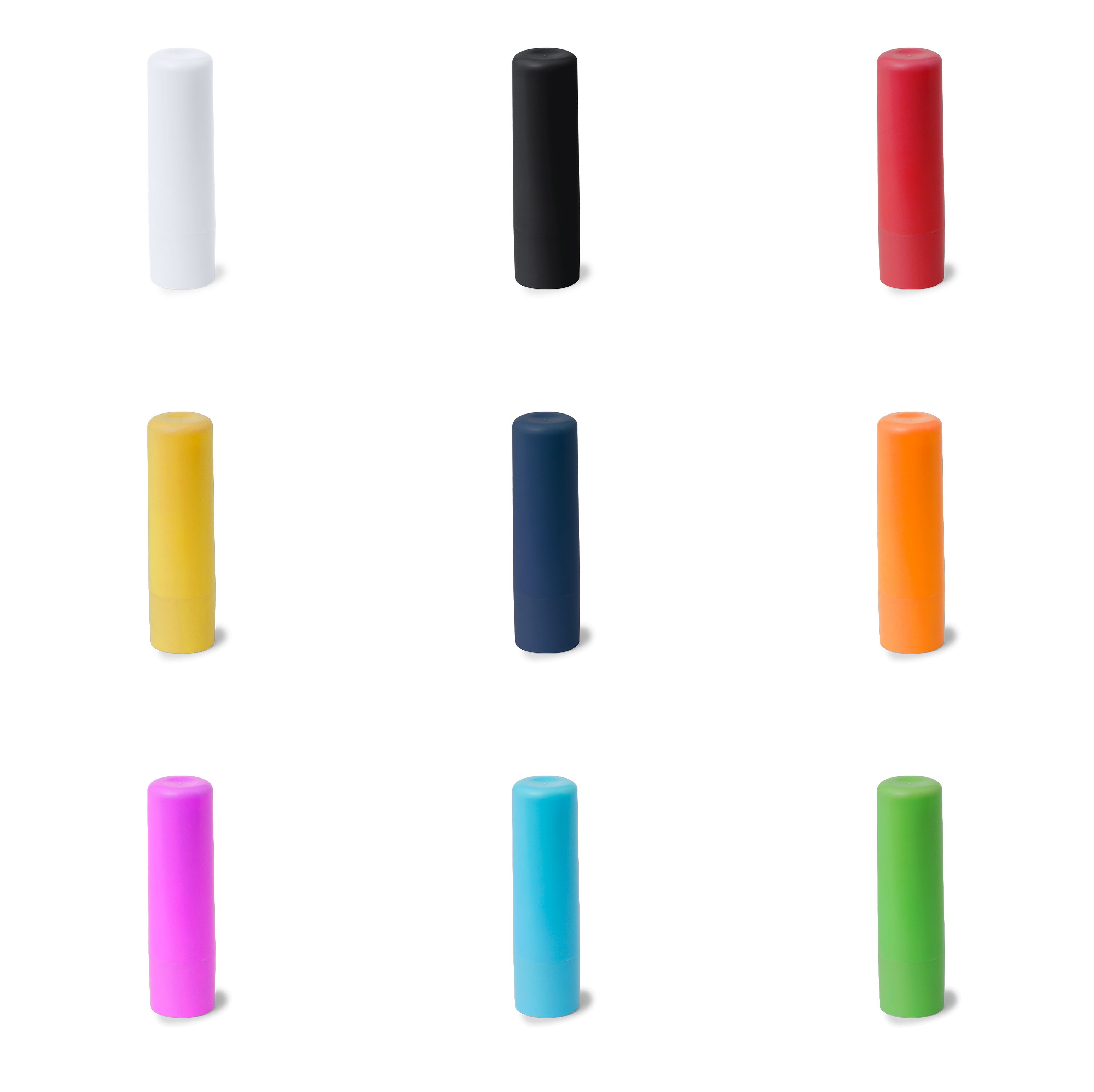 Lip Balm Darix WHITE