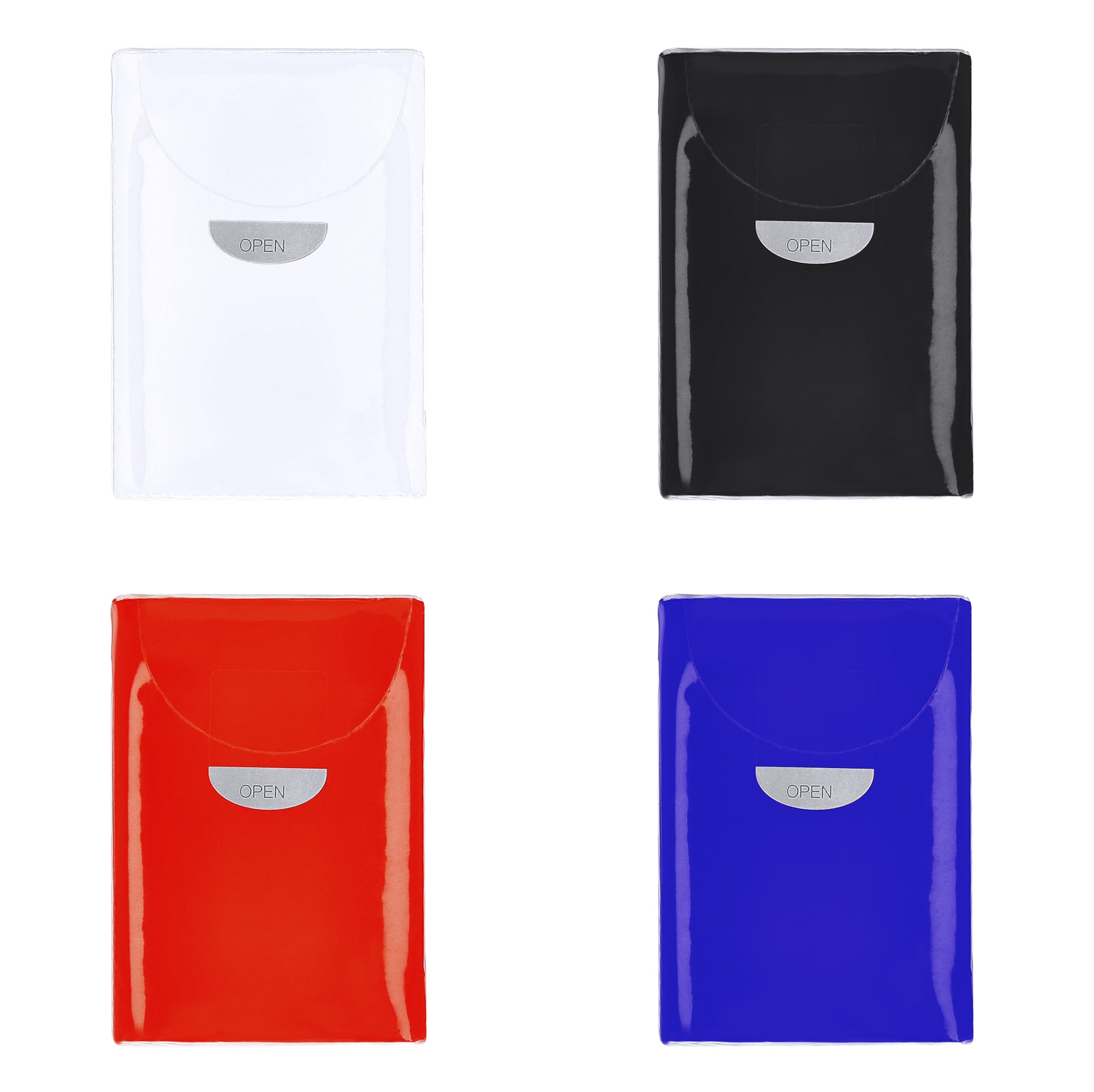 Tissues Farnex WHITE
