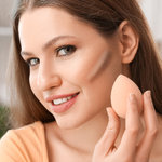 Make-up-Schwamm Yourix NATURFARBE