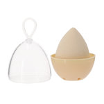 Make-up-Schwamm Yourix NATURFARBE