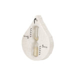 Sand Timer Drykes NATURAL