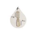 Sand Timer Drykes NATURAL
