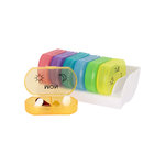 Pastillero Parnex RAINBOW