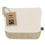 Beauty Case Thilo Fairtrade NERO