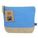 Beauty Case Thilo Fairtrade NERO