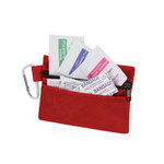 Kit Urgence Fredek ROUGE