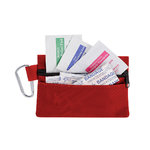 Kit Urgence Fredek ROUGE