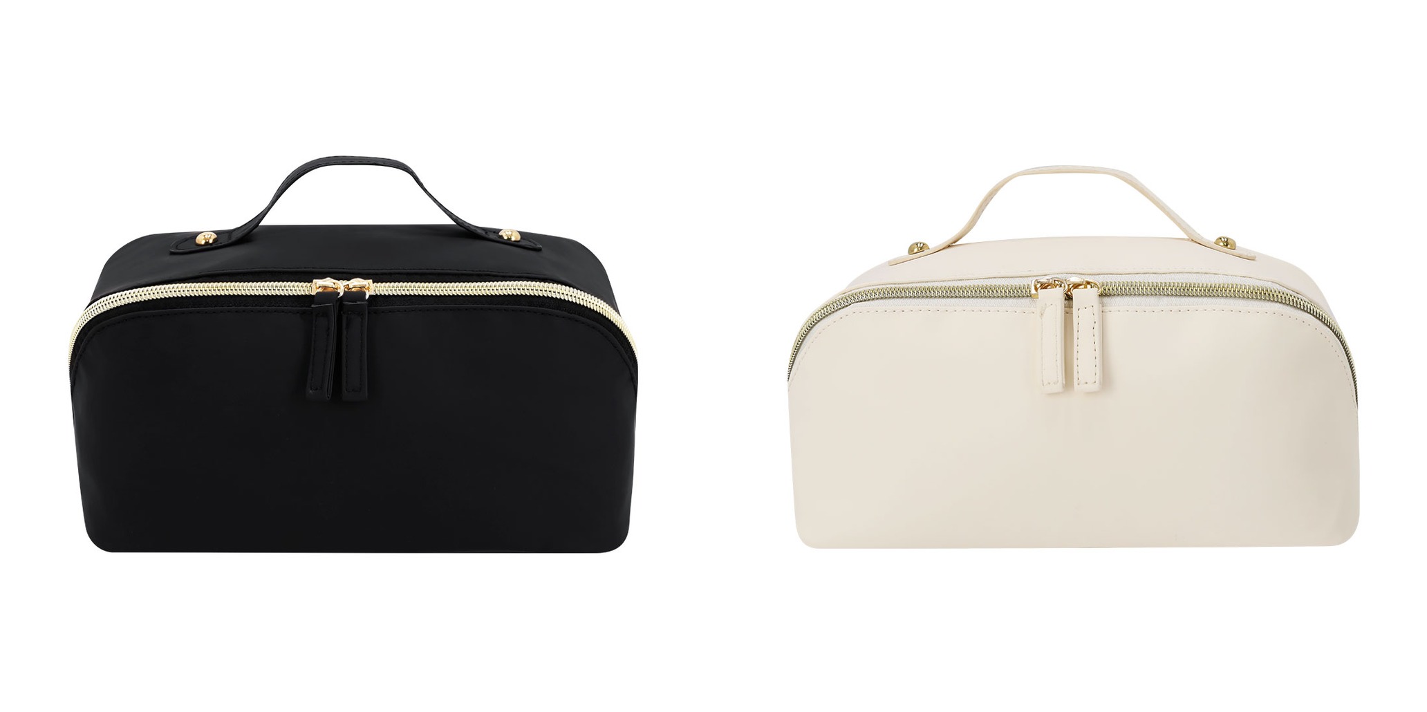 Beauty Case Brinix NERO