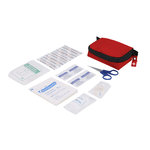 Emergency Kit Kintar RED