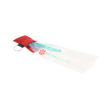 CPR Mask Keychain Ibanor RED
