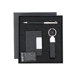 Set Fraxen NEGRO