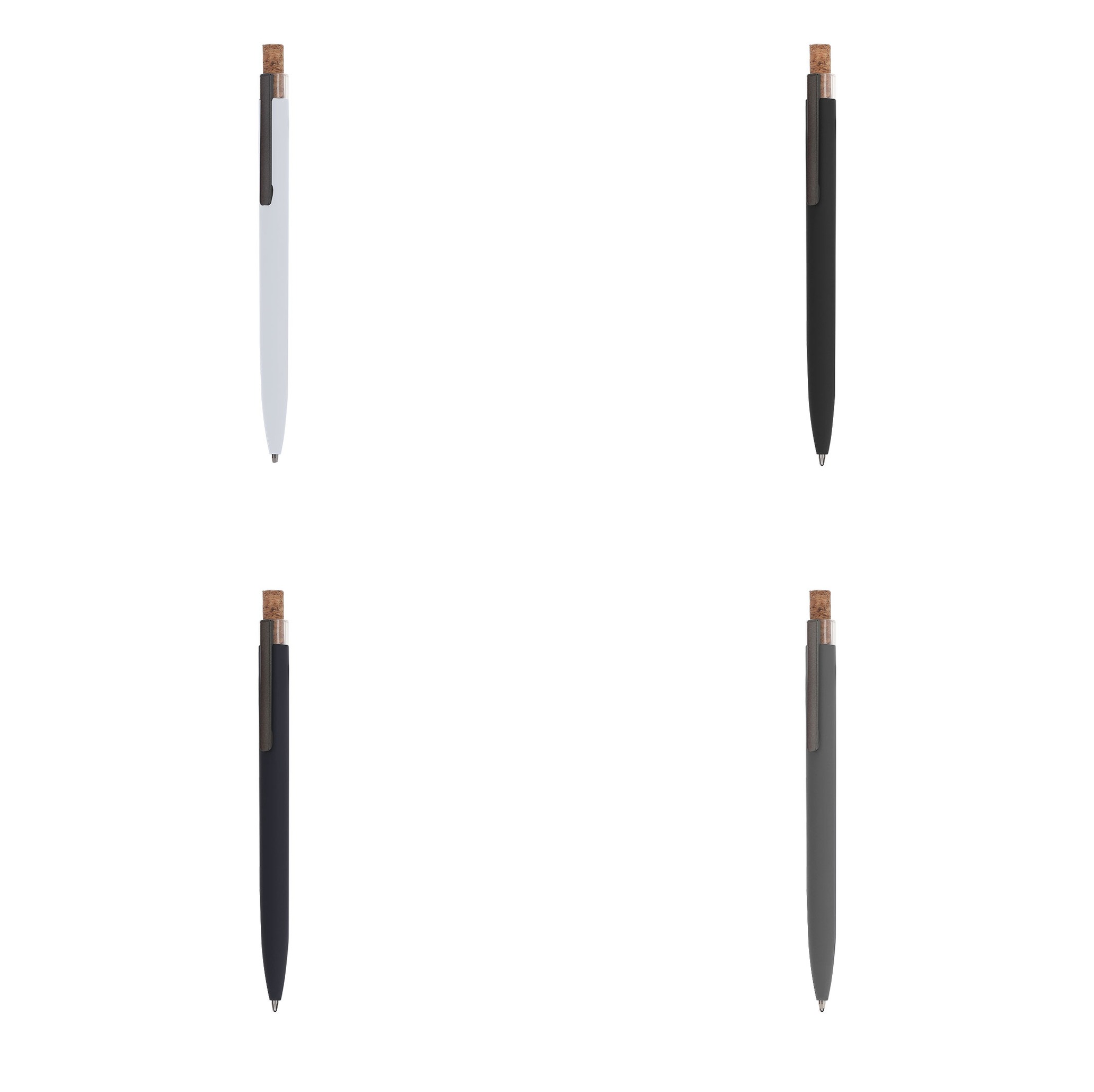 Bolígrafo Xarlon NEGRO