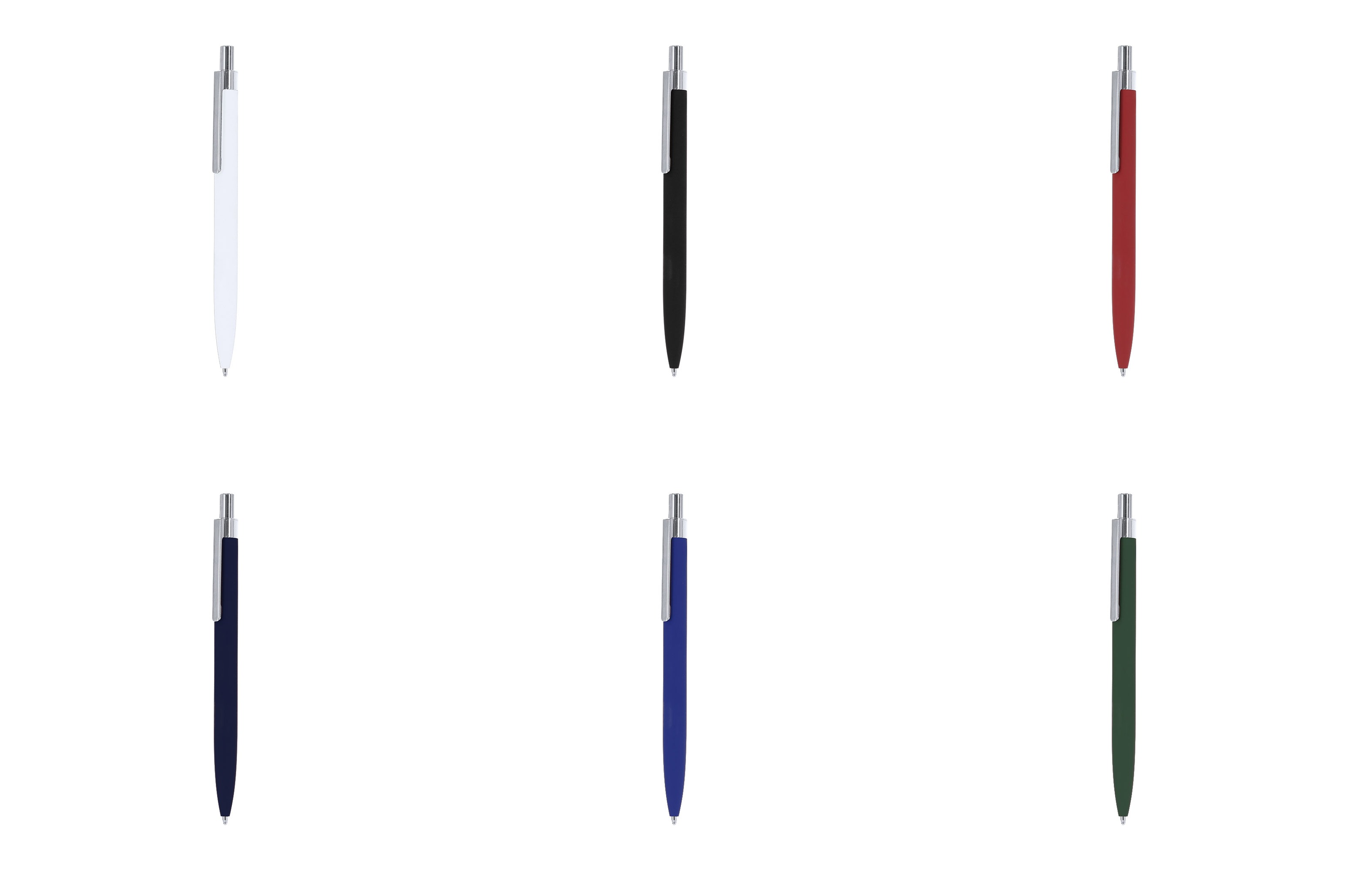Stylo Iridon BLANC
