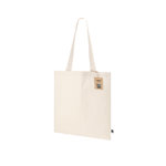Sac Ginter Fairtrade NATURELLE