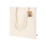 Sac Ginter Fairtrade NATURELLE