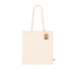Sac Ginter Fairtrade NATURELLE