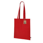 Saco Jamal Fairtrade BRANCO