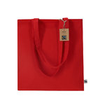 Saco Jamal Fairtrade BRANCO