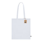 Saco Jamal Fairtrade BRANCO