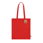 Saco Jamal Fairtrade BRANCO
