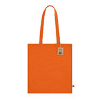 Saco Jamal Fairtrade BRANCO