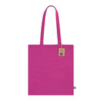 Saco Jamal Fairtrade BRANCO