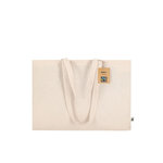 Sac Kimich Fairtrade NATURELLE