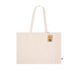 Sac Kimich Fairtrade NATURELLE