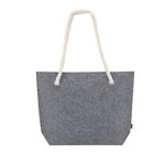 Tas Northax ZWART