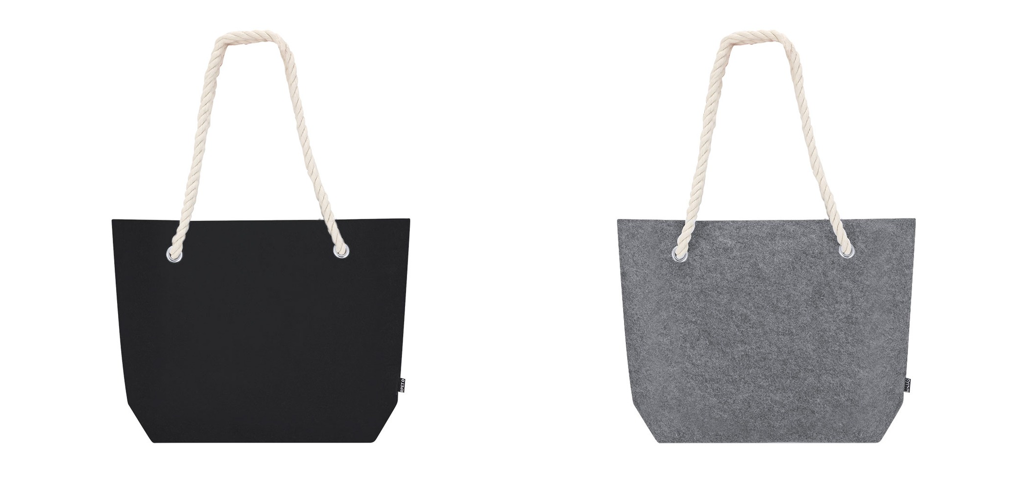 Tas Northax ZWART