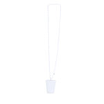 Beker Bolten WIT