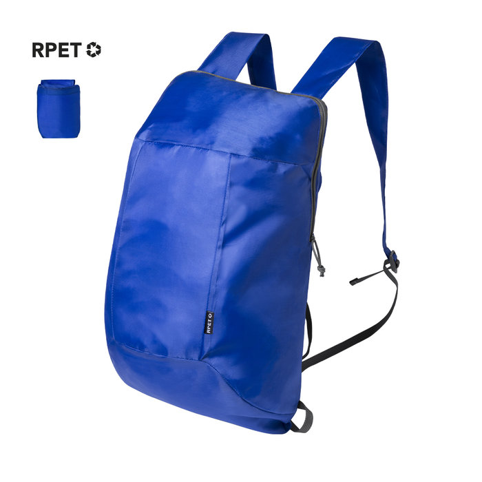 Faltbar Rucksack Redrax
