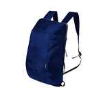 Faltbar Rucksack Redrax WEISS