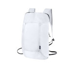 Faltbar Rucksack Redrax WEISS