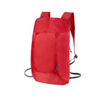 Faltbar Rucksack Redrax WEISS