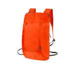 Faltbar Rucksack Redrax WEISS