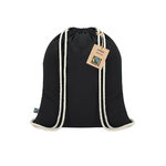 Rugzak Dykes Fairtrade WIT