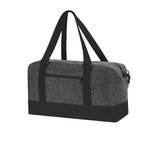 Tas Yusof GRIJS