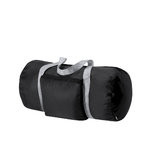 Bolso Plegable Pesk NEGRO