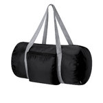 Bolso Plegable Pesk NEGRO