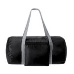 Bolso Plegable Pesk NEGRO