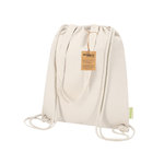 Bolsa Mochila Nevera Nelon NATURAL