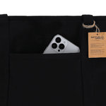 Saco Mulon PRETO